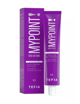 пигменты прямого действия